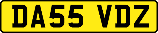 DA55VDZ