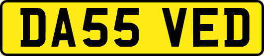 DA55VED