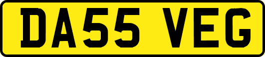 DA55VEG
