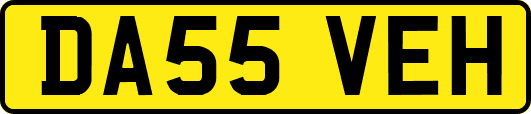 DA55VEH