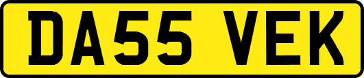 DA55VEK