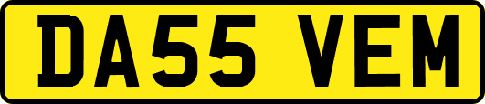DA55VEM