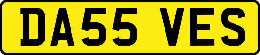 DA55VES