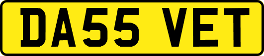 DA55VET
