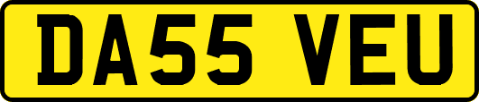 DA55VEU