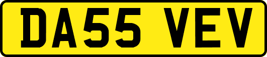 DA55VEV