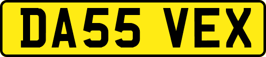 DA55VEX