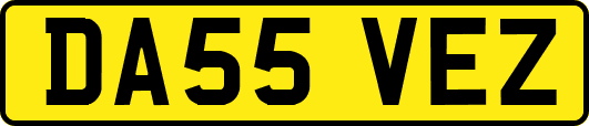 DA55VEZ