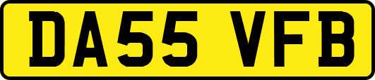DA55VFB