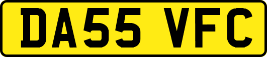 DA55VFC