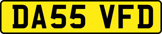 DA55VFD
