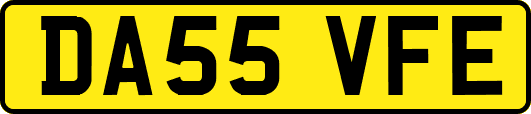 DA55VFE