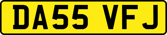 DA55VFJ
