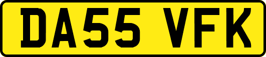 DA55VFK