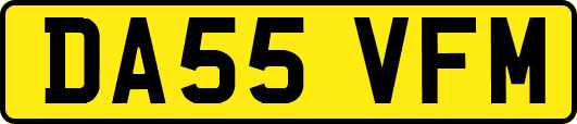 DA55VFM