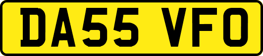 DA55VFO