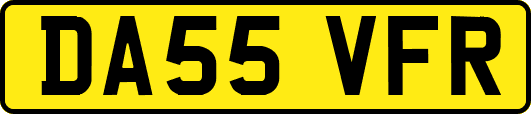 DA55VFR