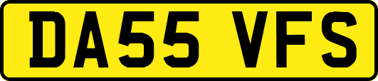 DA55VFS