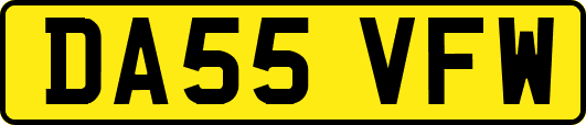 DA55VFW