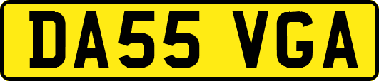 DA55VGA