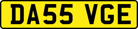 DA55VGE