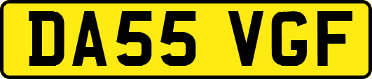 DA55VGF
