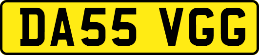 DA55VGG