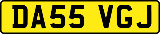 DA55VGJ