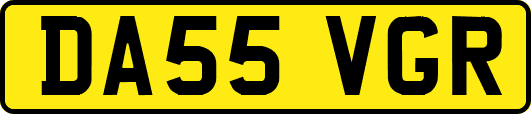 DA55VGR