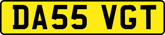 DA55VGT