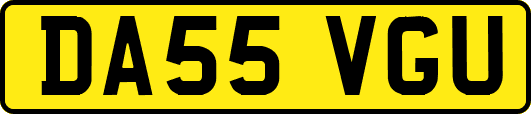 DA55VGU