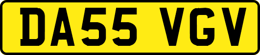 DA55VGV
