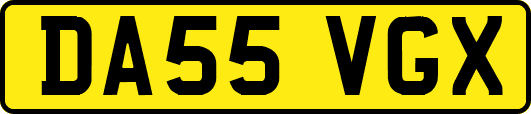 DA55VGX