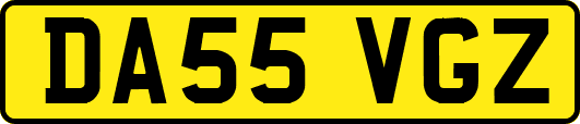 DA55VGZ