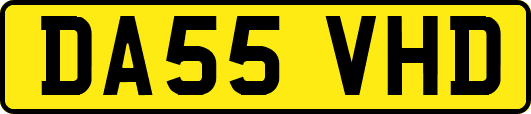 DA55VHD