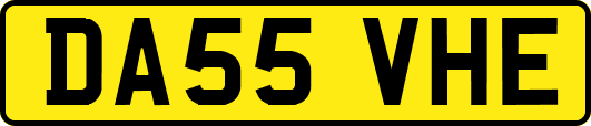 DA55VHE