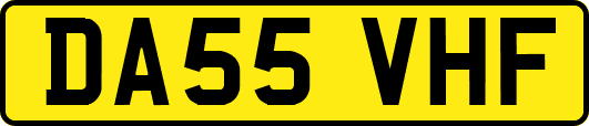 DA55VHF