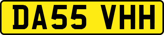 DA55VHH