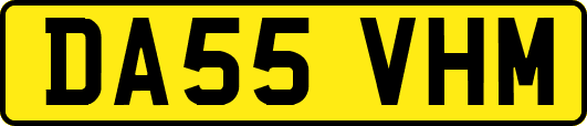 DA55VHM
