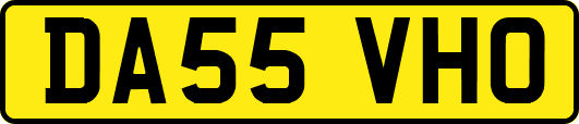 DA55VHO