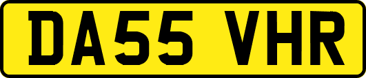 DA55VHR