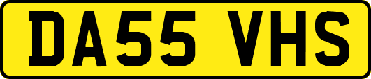 DA55VHS