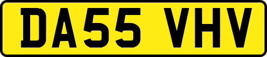 DA55VHV