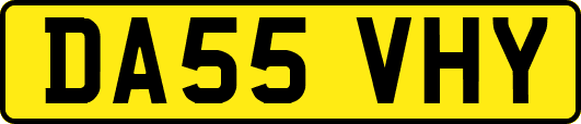 DA55VHY