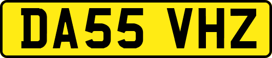 DA55VHZ