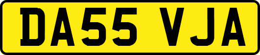 DA55VJA