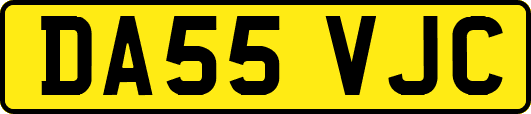 DA55VJC