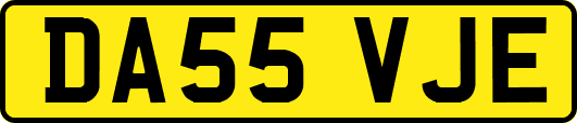 DA55VJE