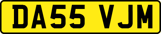DA55VJM