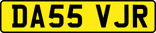 DA55VJR